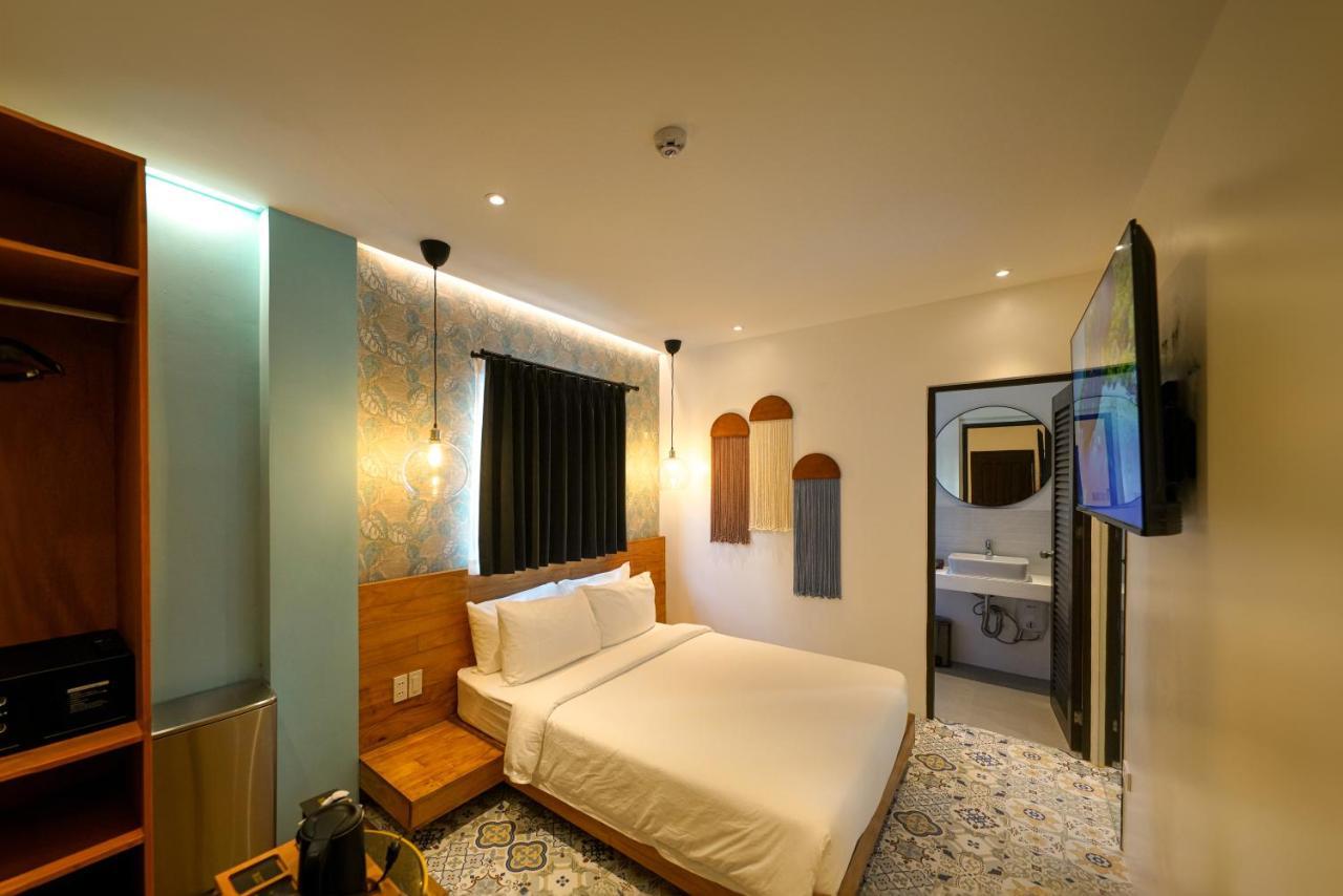 J Boutique Hotel El Nido Managed By H Hospitality Group Exterior foto