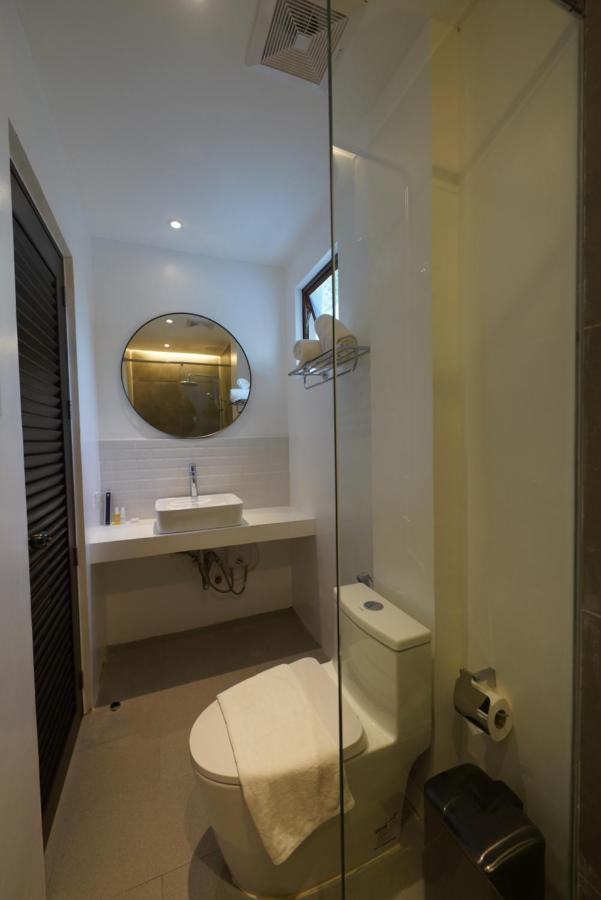 J Boutique Hotel El Nido Managed By H Hospitality Group Exterior foto
