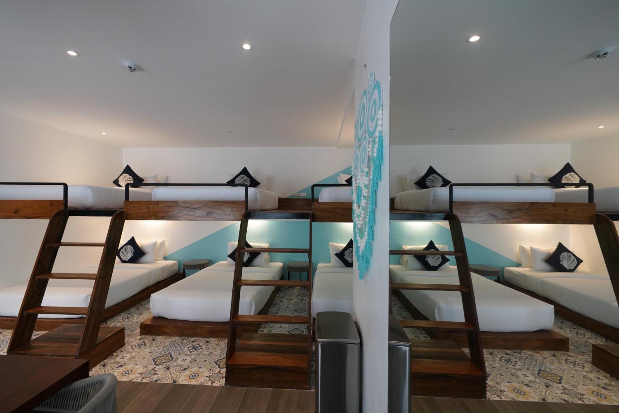 J Boutique Hotel El Nido Managed By H Hospitality Group Exterior foto