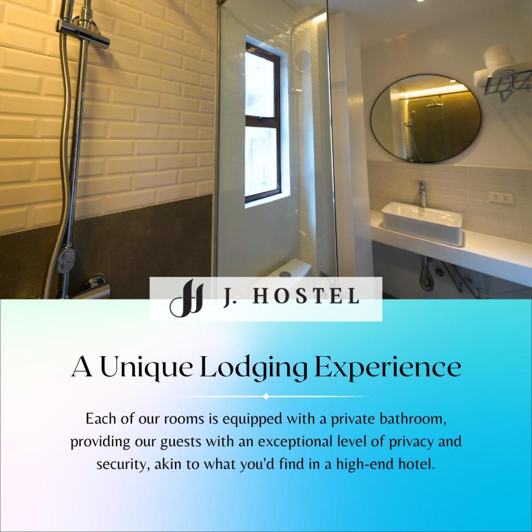 J Boutique Hotel El Nido Managed By H Hospitality Group Exterior foto