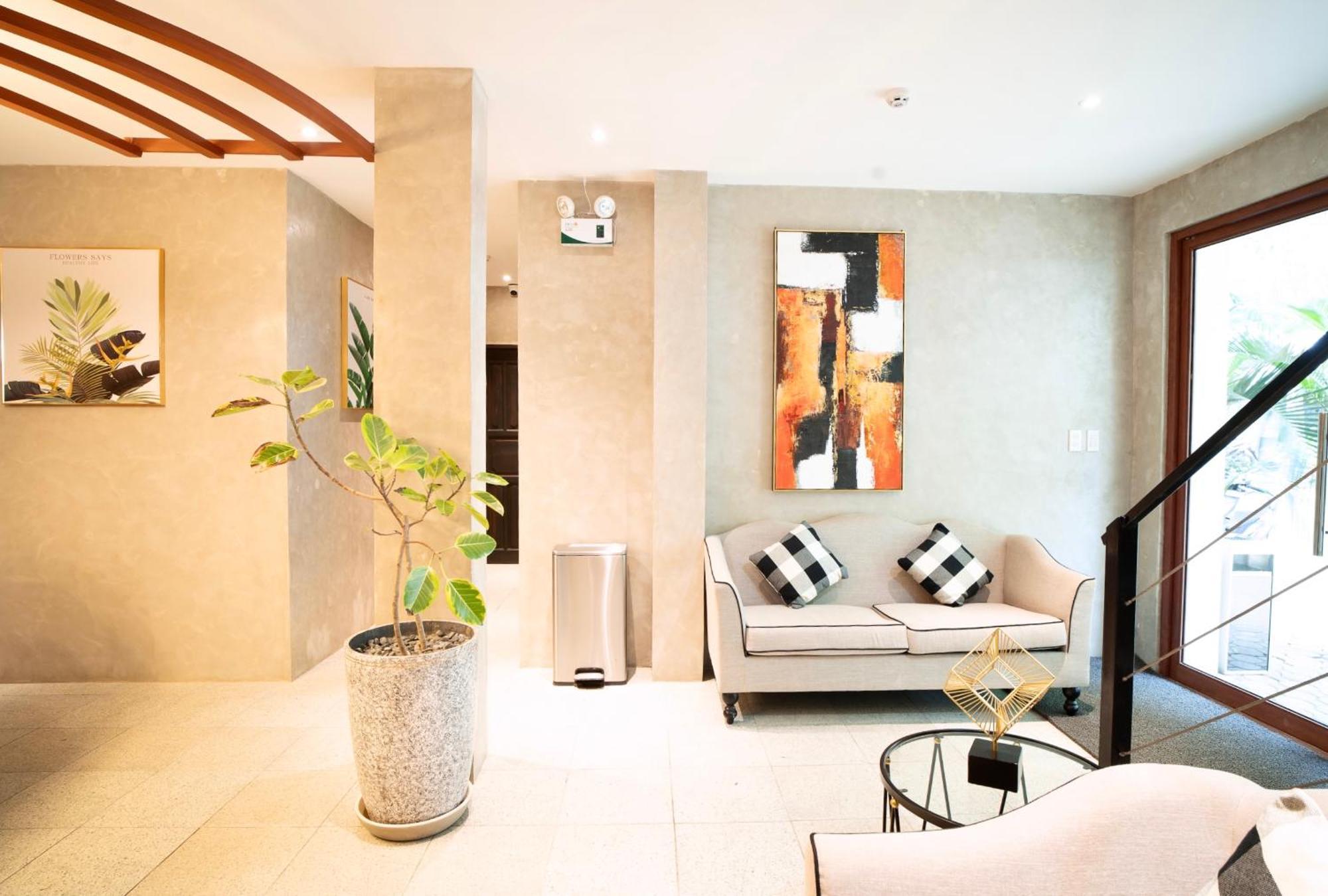 J Boutique Hotel El Nido Managed By H Hospitality Group Exterior foto